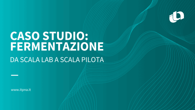 Caso Studio fermentazione