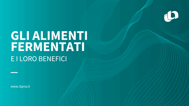 Alimenti Fermentati ITP SRL