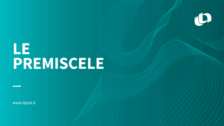 le premiscele open innovation itp napoli