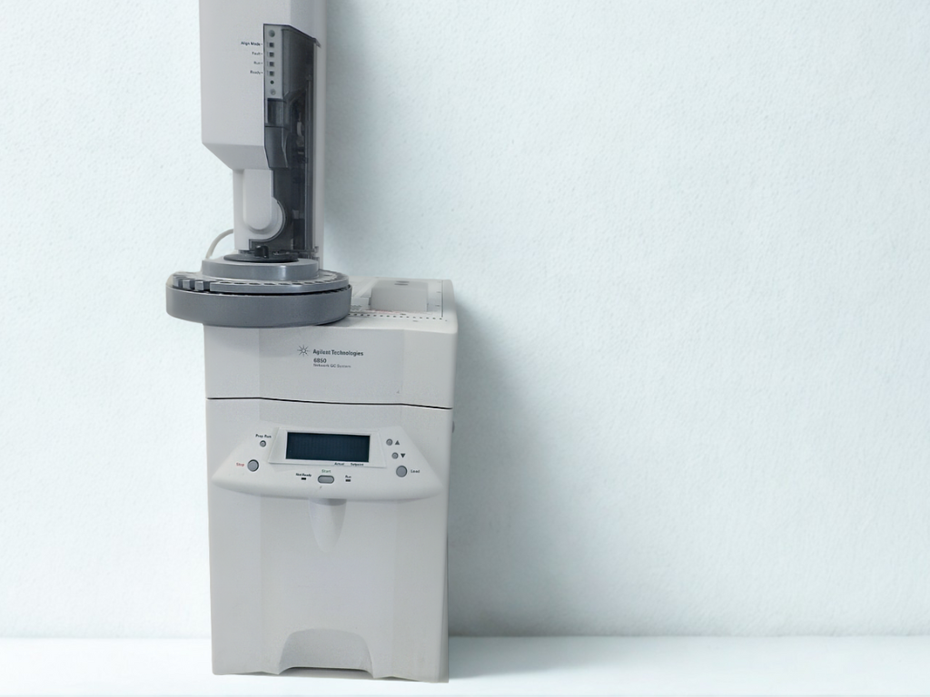 GC AGILENT