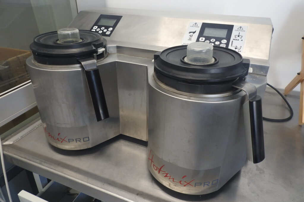 HotmixPro Combi